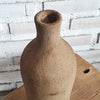 Bottle Shape Pottery