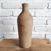 Bottle Shape Pottery