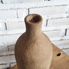 Bottle Shape Pottery