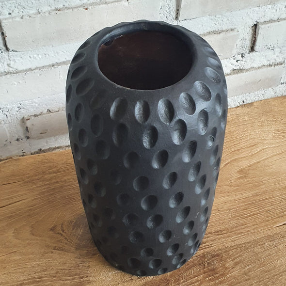 Vas Hollow Shape Pottery