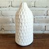 Bottle Hollow Shape Pottery