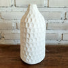 Bottle Hollow Shape Pottery