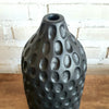 Bottle Hollow Shape Pottery