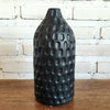 Bottle Hollow Shape Pottery