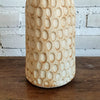 Bottle Hollow Shape Pottery