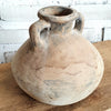 Small Pottery With Handle (ARWF)