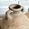 Small Pottery With Handle (ARWF)