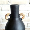 Beautiful and Attractive Tall Vase with Handle