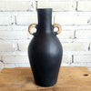 Beautiful and Attractive Tall Vase with Handle