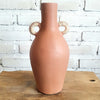 Beautiful and Attractive Tall Vase with Handle