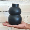 Small Pottery Bottles