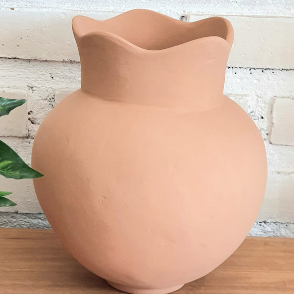 Medium Size Pottery Pots
