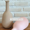 Bottle Shape Pottery