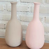 Bottle Shape Pottery