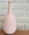 Bottle Shape Pottery