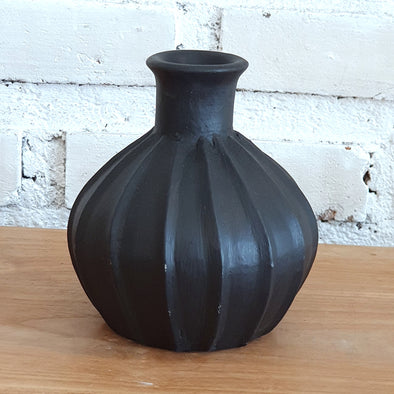 Small Pottery Jug