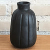 Pottery Bottle Vase