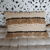Stylish Multi-Color Natural Linen Cotton Cushions - Canggu & Co