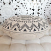 Round Mandala Printed Cushions - Canggu & Co