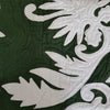 Embroided Tropical Pattern Bed Covers - Canggu & Co