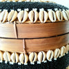 Black Beads, Shells & Bamboo Box Set