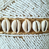 Bamboo, Shells & White Bead Box Set