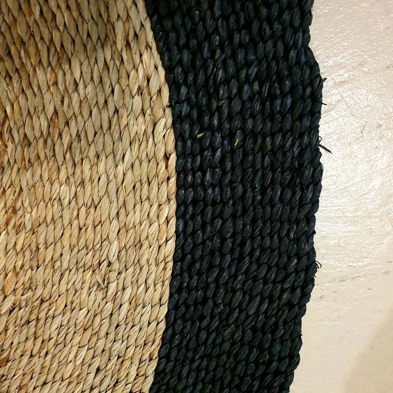 Natural Straw Raffia Grass Mat at Nicholas Gonzales blog