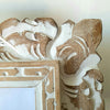 Wood Carved Ornate Style Photo Frames