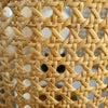 Natural Woven Bamboo Shade Table Lamp