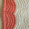 Embroided Tropical Pattern Bed Covers