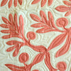 Embroided Tropical Pattern Bed Covers