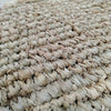 Large Woven Straw Grass Or Raffia Clutches