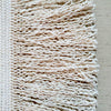 Small Natural Cotton Floor Rugs