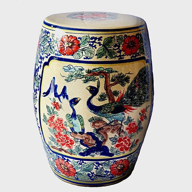 CHINESE CERAMIC BY AMAL