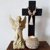Praying Angel Figurines