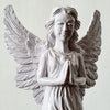 Praying Angel Figurines