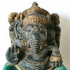 Lord Ganesha Resin Statute