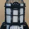 Bird Cage Table Or Ceiling Lamp