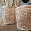 Woven Bamboo Basket Set - Canggu & Co
