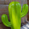 Small Multi-Color Resin Cactus Decor - Canggu & Co