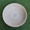 Large White Rattan Bowl Sets - Canggu & Co