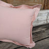 Multi-Color Cotton Linen Cushions - Canggu & Co