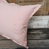 Multi-Color Cotton Linen Cushions - Canggu & Co