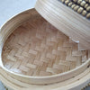 Mini Round Bead & Bamboo Boxes - Canggu & Co