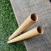 Natural Bamboo Drinking Straws - Canggu & Co