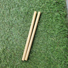 Natural Bamboo Drinking Straws - Canggu & Co