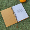 Small Motivational Notebook - Canggu & Co