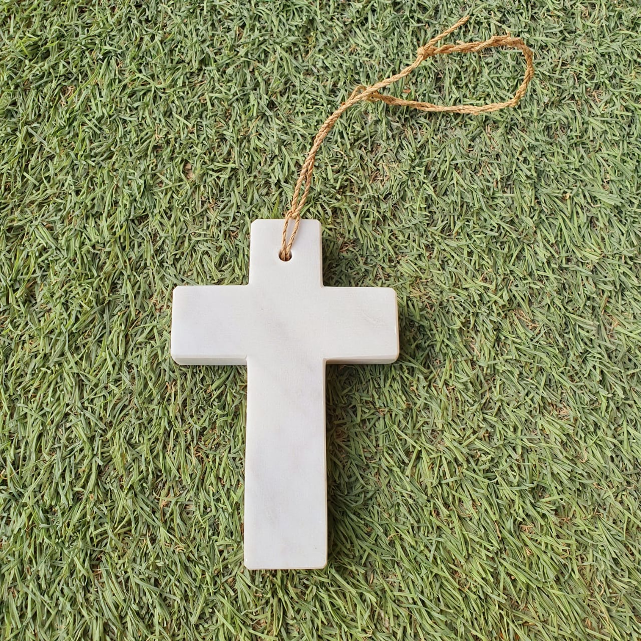 Small Marble Crosses – Canggu & Co