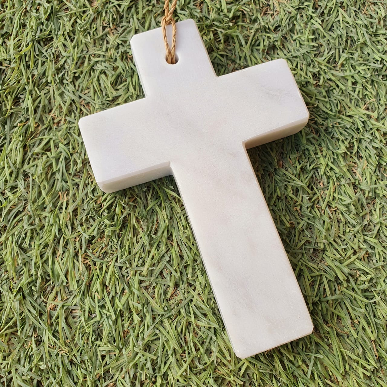 Small Marble Crosses – Canggu & Co