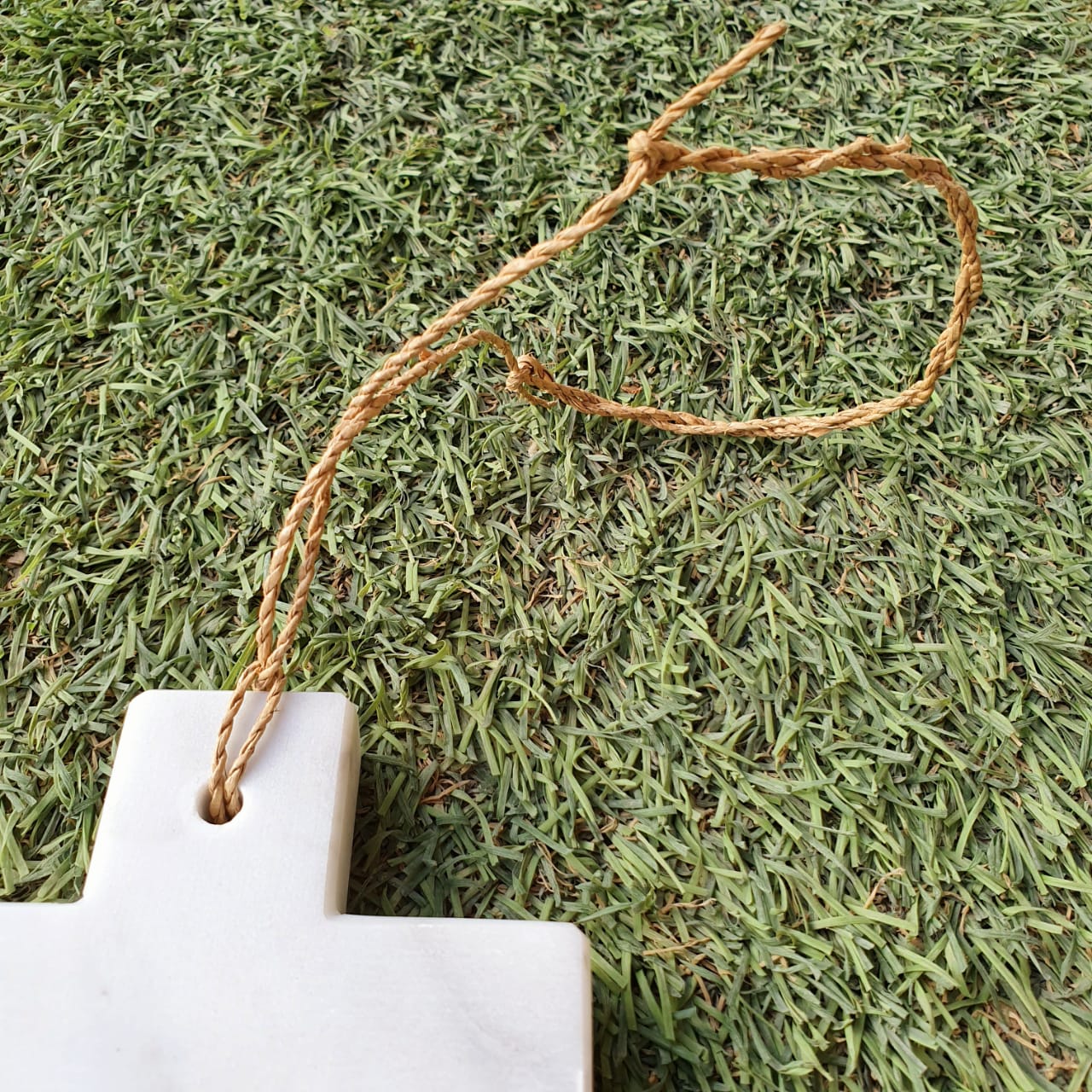 Small Marble Crosses – Canggu & Co